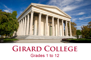 Girard College