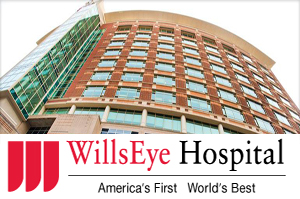 Wills Eye Hospital