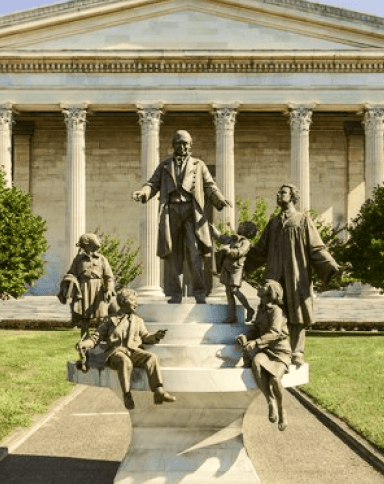 Girard College